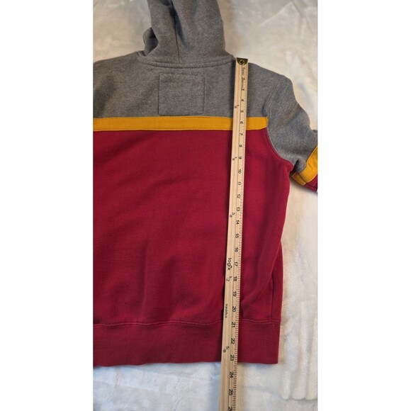 Mitchell & Ness NFL Throwbacks Kansas City Chiefs, Size XS - Picture 6 of 6